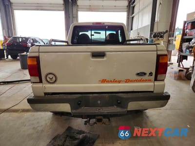 Zdjęcie 6 z 12 samochodu: 1999 FORD RANGER SUPER CAB VIN:1FTZR15V2XPA63772 - miniatura