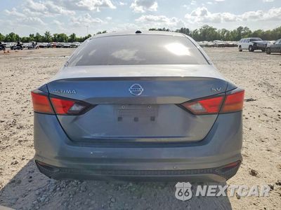 Zdjęcie 6 z 12 samochodu: 2022 NISSAN ALTIMA SV VIN:1N4BL4DV9NN354421 - miniatura