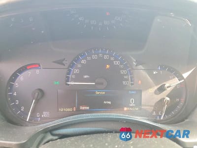 Zdjęcie 9 z 12 samochodu: 2015 CADILLAC ATS VIN:1G6AA5RA7F0114843 - miniatura
