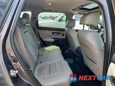 Zdjęcie 11 z 13 samochodu: 2019 HONDA CR-V EXL VIN:5J6RW1H88KA013060 - miniatura