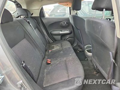 Zdjęcie 10 z 12 samochodu: 2014 NISSAN JUKE S VIN:JN8AF5MV0ET481481 - miniatura
