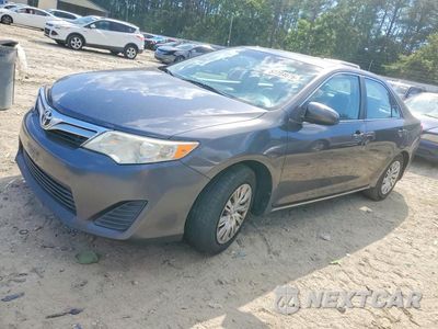 2014 TOYOTA CAMRY LE 4T1BF1FK7EU458491 - główne zdjęcie licytacji z USA - miniatura