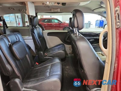 Zdjęcie 11 z 13 samochodu: 2014 CHRYSLER TOWN & COUNTRY TOURING VIN:2C4RC1BG7ER358689 - miniatura