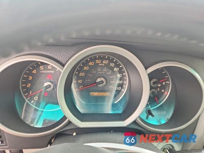 Zdjęcie 9 z 13 samochodu: 2007 TOYOTA 4RUNNER LIMITED VIN:JTEBT17R378042843 - miniatura