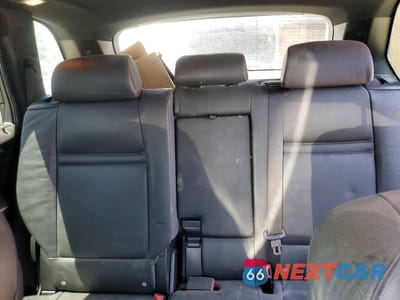 Zdjęcie 10 z 13 samochodu: 2008 BMW X5 4.8I VIN:5UXFE83588L098348 - miniatura