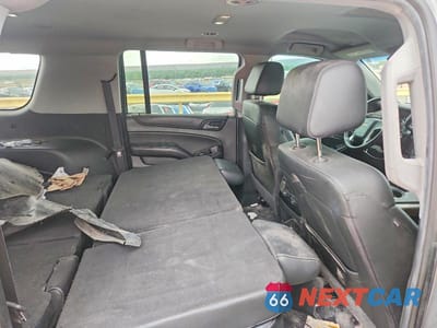 Zdjęcie 11 z 13 samochodu: 2020 CHEVROLET SUBURBAN C1500 LT VIN:1GNSCHKC6LR301644 - miniatura