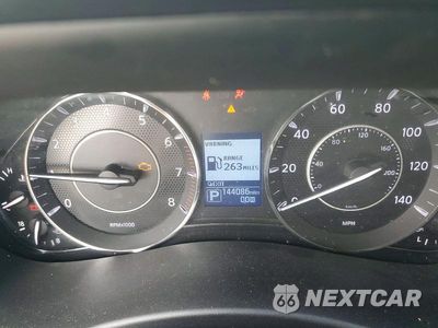 Zdjęcie 9 z 13 samochodu: 2018 NISSAN ARMADA SL VIN:JN8AY2ND9JX000841 - miniatura