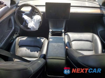 Zdjęcie 8 z 12 samochodu: 2023 TESLA MODEL 3 VIN:5YJ3E1EA3PF453899 - miniatura