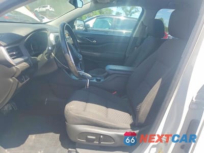 Zdjęcie 7 z 13 samochodu: 2018 GMC ACADIA VIN:1GKKNLLS8JZ180631 - miniatura
