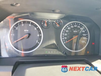 Zdjęcie 9 z 12 samochodu: 2012 DODGE RAM 1500 ST VIN:3C6JD6DP4CG226696 - miniatura