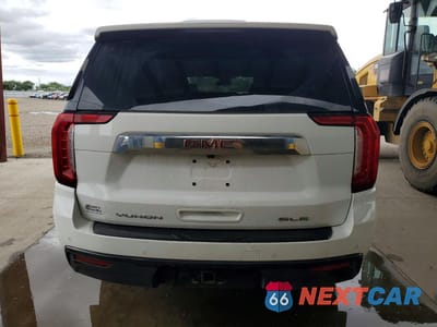 Zdjęcie 6 z 13 samochodu: 2024 GMC YUKON XL K1500 SLE VIN:1GKS2FKDXRR307159 - miniatura