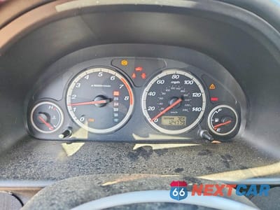 Zdjęcie 9 z 14 samochodu: 2006 HONDA CR-V EX VIN:JHLRD78866C037708 - miniatura