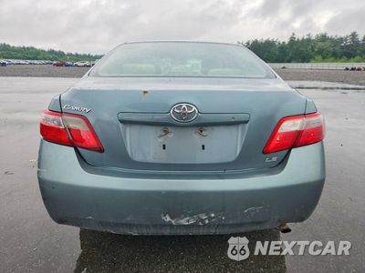 Zdjęcie 6 z 12 samochodu: 2009 TOYOTA CAMRY LE VIN:4T4BE46K99R083946 - miniatura