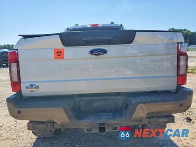 Zdjęcie 6 z 13 samochodu: 2020 FORD F250 SUPER DUTY VIN:1FT7W2BT6LEC58899 - miniatura