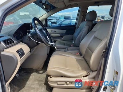 Zdjęcie 7 z 12 samochodu: 2011 HONDA ODYSSEY EXL VIN:5FNRL5H61BB096181 - miniatura