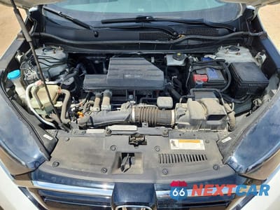 Zdjęcie 12 z 13 samochodu: 2021 HONDA CR-V EX VIN:2HKRW2H59MH668776 - miniatura