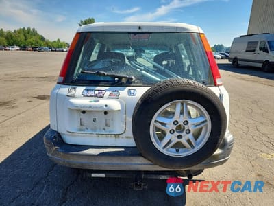 Zdjęcie 6 z 12 samochodu: 1999 HONDA CR-V EX VIN:JHLRD1862XC072291 - miniatura