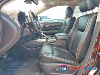 Zdjęcie 7 z 13 samochodu: 2019 INFINITI QX60 PURE VIN:5N1DL0MN8KC555886 - miniatura