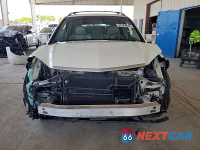 Piąte zdjęcie samochodu w środku: 2007 ACURA RDX TECHNOLOGY VIN:5J8TB185X7A016936 - miniatura