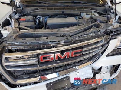 Zdjęcie 12 z 13 samochodu: 2023 GMC YUKON SLT VIN:1GKS1BKD6PR179883 - miniatura