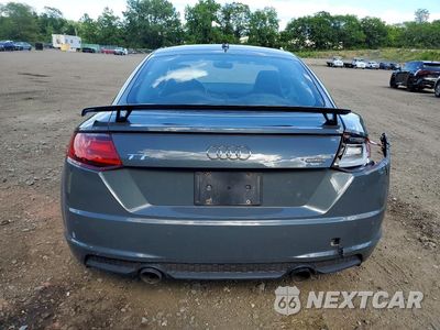 Zdjęcie 6 z 12 samochodu: 2020 AUDI TT VIN:TRUAEAFV7L1000855 - miniatura