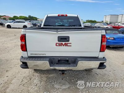 Zdjęcie 6 z 12 samochodu: 2017 GMC SIERRA C1500 VIN:1GTR1LEH7HZ276316 - miniatura