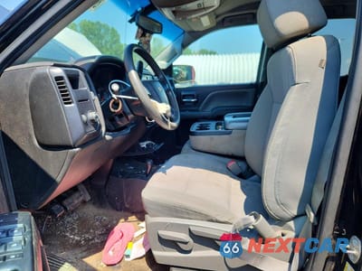 Zdjęcie 7 z 12 samochodu: 2015 CHEVROLET SILVERADO K1500 VIN:1GCVKPEC6FZ363726 - miniatura