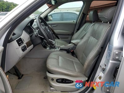 Zdjęcie 7 z 13 samochodu: 2007 BMW X3 3.0SI VIN:WBXPC93467WF04137 - miniatura