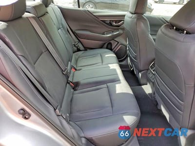 Zdjęcie 10 z 12 samochodu: 2024 SUBARU LEGACY LIMITED VIN:4S3BWAN66R3013325 - miniatura