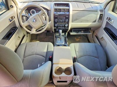 Zdjęcie 8 z 13 samochodu: 2011 MAZDA TRIBUTE I VIN:4F2CY0C77BKM07254 - miniatura