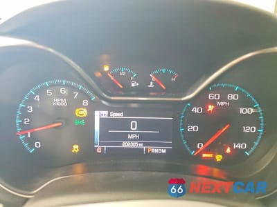 Zdjęcie 9 z 12 samochodu: 2014 CHEVROLET IMPALA LTZ VIN:1G1155S32EU151425 - miniatura