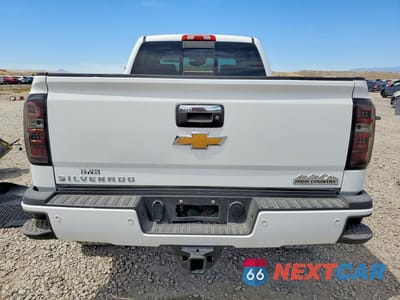 Zdjęcie 6 z 12 samochodu: 2015 CHEVROLET SILVERADO K2500 HIGH COUNTRY VIN:1GC1KXE80FF560757 - miniatura