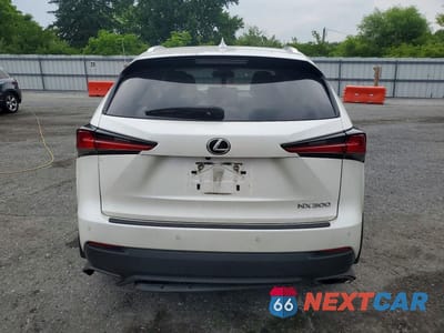 Zdjęcie 6 z 13 samochodu: 2020 LEXUS NX 300 VIN:JTJGARDZ6L5017978 - miniatura