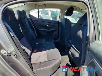 Zdjęcie 10 z 13 samochodu: 2020 NISSAN SENTRA SR VIN:3N1AB8DV8LY284462 - miniatura