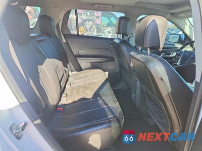 Zdjęcie 10 z 12 samochodu: 2014 GMC TERRAIN SLT VIN:2GKFLXE32E6365201 - miniatura