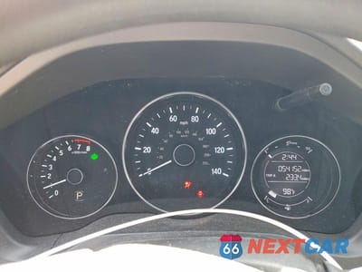 Zdjęcie 9 z 14 samochodu: 2018 HONDA HR-V LX VIN:3CZRU6H33JG727704 - miniatura
