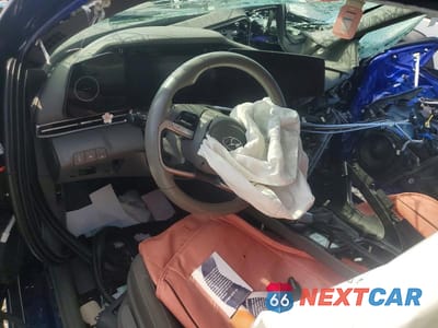 Zdjęcie 8 z 12 samochodu: 2023 HYUNDAI ELANTRA SEL VIN:KMHLS4AG3PU445082 - miniatura