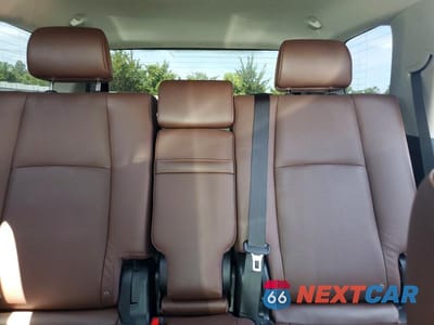 Zdjęcie 10 z 13 samochodu: 2022 TOYOTA 4RUNNER LIMITED VIN:JTEKU5JR5N5988471 - miniatura