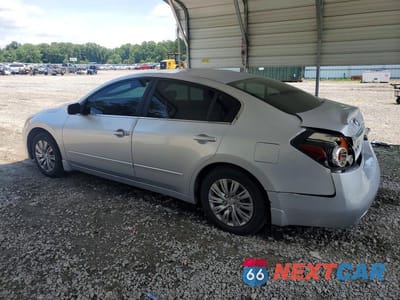 Drugie zdjęcie samochodu z przodu: 2010 NISSAN ALTIMA 2.5 VIN:1N4AL2AP8AC193880 - miniatura