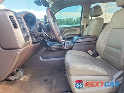 Zdjęcie 7 z 13 samochodu: 2016 GMC SIERRA K1500 DENALI VIN:3GTU2PEC0GG279334 - miniatura