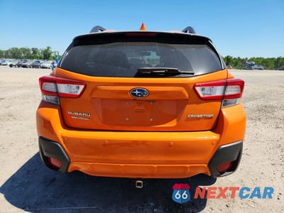 Zdjęcie 6 z 13 samochodu: 2018 SUBARU CROSSTREK LIMITED VIN:JF2GTAMC4J8268005 - miniatura