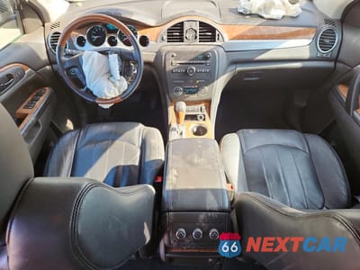 Zdjęcie 8 z 13 samochodu: 2012 BUICK ENCLAVE VIN:5GAKRCED2CJ102394 - miniatura