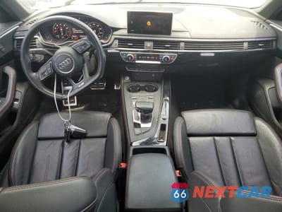 Zdjęcie 8 z 12 samochodu: 2019 AUDI A4 PREMIUM PLUS VIN:WAUENAF42KN001208 - miniatura