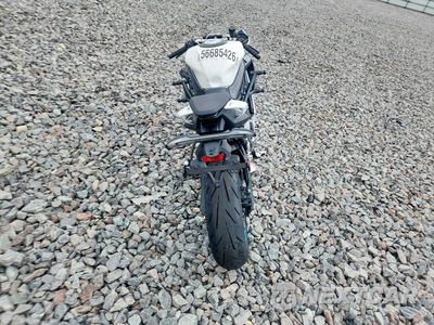 Zdjęcie 6 z 9 samochodu: 2026 CF MOTO 675SS VIN:LCEPEVLP5T6003791 - miniatura