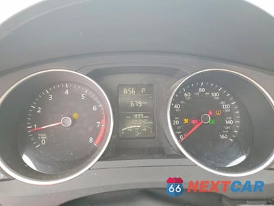 Zdjęcie 9 z 13 samochodu: 2016 VOLKSWAGEN JETTA S VIN:3VW267AJ9GM364297 - miniatura