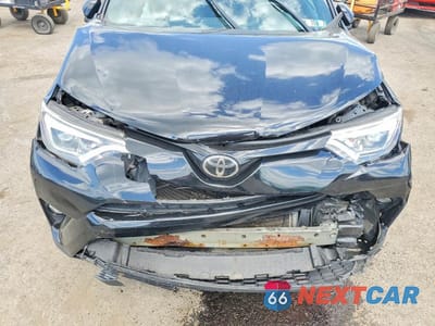 Zdjęcie 12 z 13 samochodu: 2018 TOYOTA RAV4 SE VIN:2T3JFREV4JW806657 - miniatura