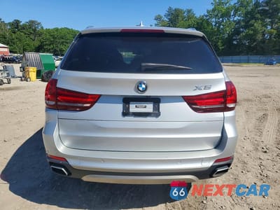 Zdjęcie 6 z 14 samochodu: 2018 BMW X5 XDRIVE35I VIN:5UXKR0C5XJ0X86895 - miniatura