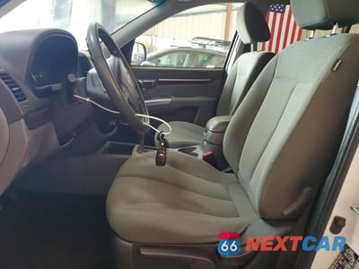 Zdjęcie 7 z 13 samochodu: 2012 HYUNDAI SANTA FE GLS VIN:5XYZGDABXCG117996 - miniatura