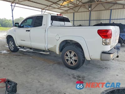 Drugie zdjęcie samochodu z przodu: 2008 TOYOTA TUNDRA SR5 VIN:5TBRV54188S473512 - miniatura
