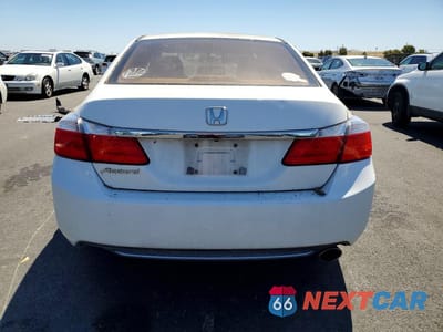 Zdjęcie 6 z 12 samochodu: 2013 HONDA ACCORD LX VIN:1HGCR2F3XDA207853 - miniatura